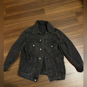 Brandy Melville denim jacket